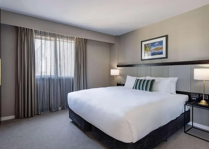 The Sebel Auckland Manukau